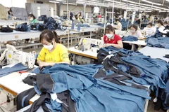 Xây dựng chính sách ưu tiên để phát triển kinh tế Đồng bằng Sông Hồng