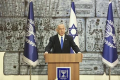 Ông Netanyahu chưa thành lập được Chính phủ mới tại Israel