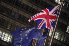 ECJ yêu cầu Anh bồi thường hàng tỷ euro tiền thuế bị thất thu