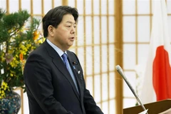 Chính phủ Nhật Bản công bố các ưu tiên về chính sách ngoại giao 