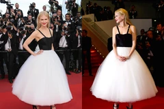 Nicole Kidman và hành trình khẳng định vị thế nữ hoàng thảm đỏ