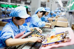 Giới chức Mỹ yêu cầu Nvidia ngừng bán chip AI cho Trung Quốc