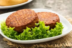 Pháp cấm gắn mác thịt với các sản phẩm thay thế làm từ thực vật