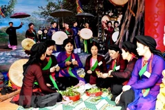 Bước tiến trong tạo động lực phát huy sức mạnh nội sinh của văn hóa