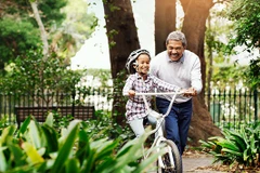 Mối liên hệ giữa thể chất thời thơ ấu và sự minh mẫn khi về già