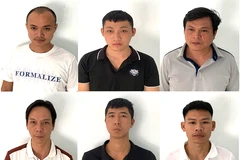 Đà Nẵng triệt phá sòng bạc qua mạng với số tiền lên đến 50 tỷ đồng