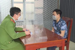 Thanh Hóa phá đường dây lô đề với số tiền gần 100 triệu đồng mỗi ngày
