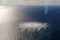 Nga yêu cầu làm rõ sự cố rò rỉ khí đốt của tuyến Dòng chảy phương Bắc