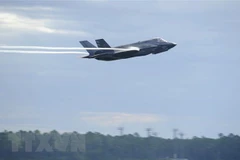 Mỹ trao hợp đồng quốc phòng hơn 1 tỷ USD cho Lockheed Martin