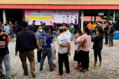 CNN xin lỗi vì xâm nhập trái phép vào địa điểm vụ xả súng ở Thái Lan