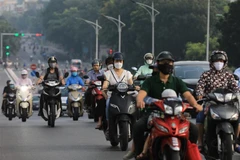 Tập trung xử lý hành vi sử dụng biển số xe không đúng quy định