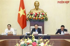 Kéo dài thời gian thí điểm cơ chế đặc thù đối với TP Hồ Chí Minh