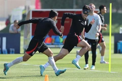 World Cup 2022: Cơ hội chiến thắng của Hàn Quốc trước Ghana