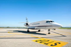 Lệnh trừng phạt Nga ảnh hưởng mạnh tới thị trường máy bay tư nhân 