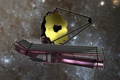 Kính viễn vọng không gian James Webb đã tới quỹ đạo mong muốn