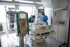 ĐH Oxford: Thuốc molnupiravir không làm giảm tỷ lệ nhập viện, tử vong