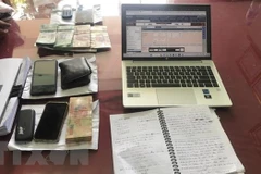 Phú Yên điều ra đường dây cá độ bóng đá lên tới hơn 400 tỷ đồng