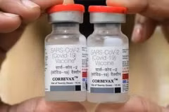 Ấn Độ cấp phép tiêm kết hợp vaccine COVID-19 làm mũi tăng cường