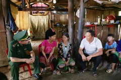 Nhiều người dân tự nguyện bỏ tà đạo, gìn giữ bản sắc văn hóa dân tộc