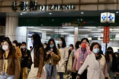 Đài Loan bỏ yêu cầu xét nghiệm COVID-19 với khách nhập cảnh 