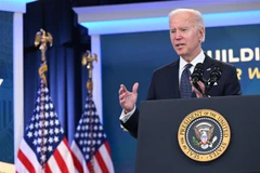 Tổng thống Mỹ Biden dự COP27, Hội nghị Cấp cao Đông Á và G20