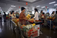 Hàn Quốc lấy làm tiếc vì Triều Tiên từ chối đề xuất hỗ trợ kinh tế