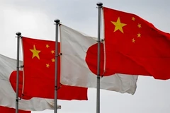 Trung Quốc kết tội công dân Nhật Bản đe dọa an ninh quốc gia