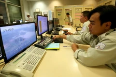 Ảnh chỉ có tính minh họa. (Ảnh: Ngọc Hà/TTXVN)