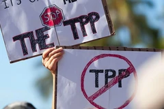 Ảnh chỉ có tính minh họa. (Nguồn: commondreams.org)