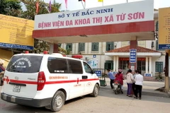 Công bố nguyên nhân trẻ sơ sinh tử vong tại Bệnh viện đa khoa Từ Sơn