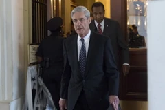 Công tố viên đặc biệt Robert Mueller. (Nguồn: AFP/TTXVN)