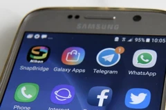 (Ảnh minh họa: AFP/TTXVN.)