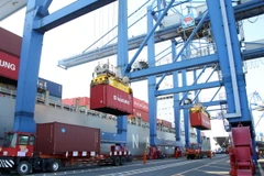 (Ảnh minh họa: Hoàng Hải/TTXVN)