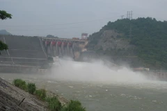 (Ảnh minh họa: Thanh Hải/TTXVN)