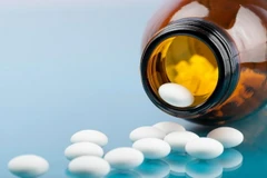 Đình chỉ lưu hành thuốc Pasapil không đạt tiêu chuẩn chất lượng 