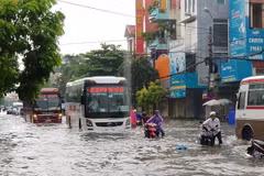 (Ảnh minh họa: Hoàng Ngọc/TTXVN)