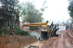 (Ảnh minh họa: Thanh Hương/TTXVN)