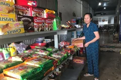 Con rể "khai tử" mẹ vợ vẫn còn sống để chiếm đoạt tài sản