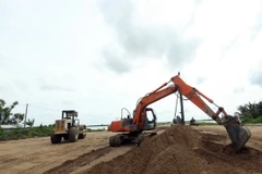 (Ảnh minh họa: Huy Hùng/TTXVN)