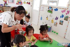 Thanh Oai sẽ không để các giáo viên lâu năm không bị thiệt thòi