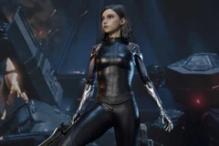 Thiên thần chiến binh ''đại náo'' các rạp chiếu phim Bắc Mỹ