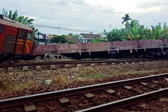 Ảnh chỉ có tính minh họa. (Ảnh: Văn Trưởng/TTXVN)