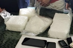 Ảnh chỉ có tính minh họa. (Nguồn: TTXVN)