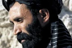 Thủ lĩnh Taliban Mullah Mohammad. (Nguồn: Reuters)