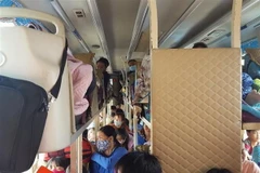 Ảnh chỉ có tính minh họa. (Ảnh: Trịnh Duy Hưng/TTXVN)