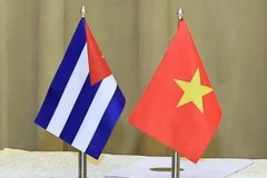 (Ảnh minh họa: Thống Nhất/TTXVN)