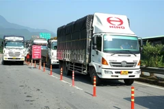 (Ảnh minh họa: Quốc Khánh/TTXVN)