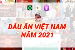 (Nguồn: Vietnam+)