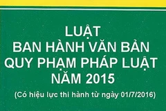 Ảnh minh họa. (Nguồn: baobaclieu.vn)