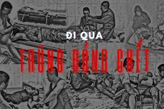 [Mega Story] Hành trình đi qua trũng bóng chết